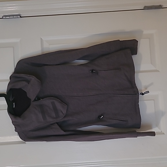 Bench XS Sweatshirt Dark Grey - Picture 3 of 3